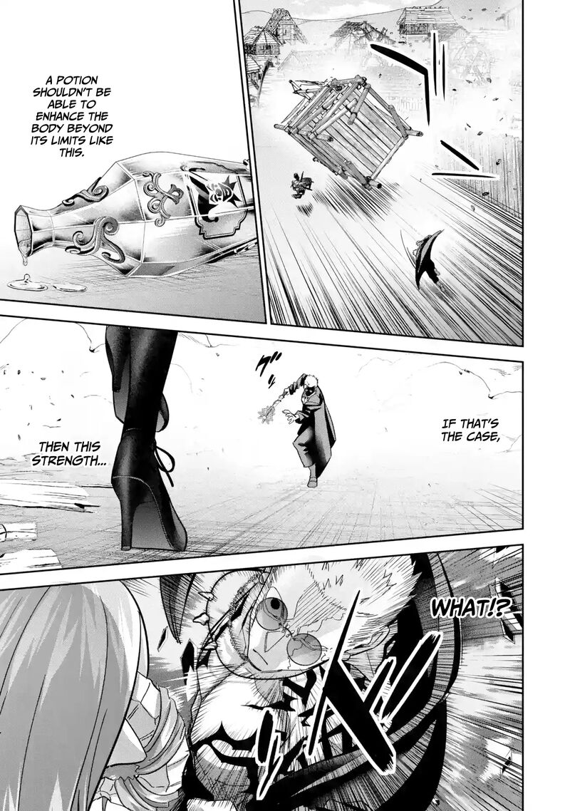 Shokei Sareta Kenja Wa Lich Ni Tensei Shite Shinryaku Sensou O Hajimeru 45 14