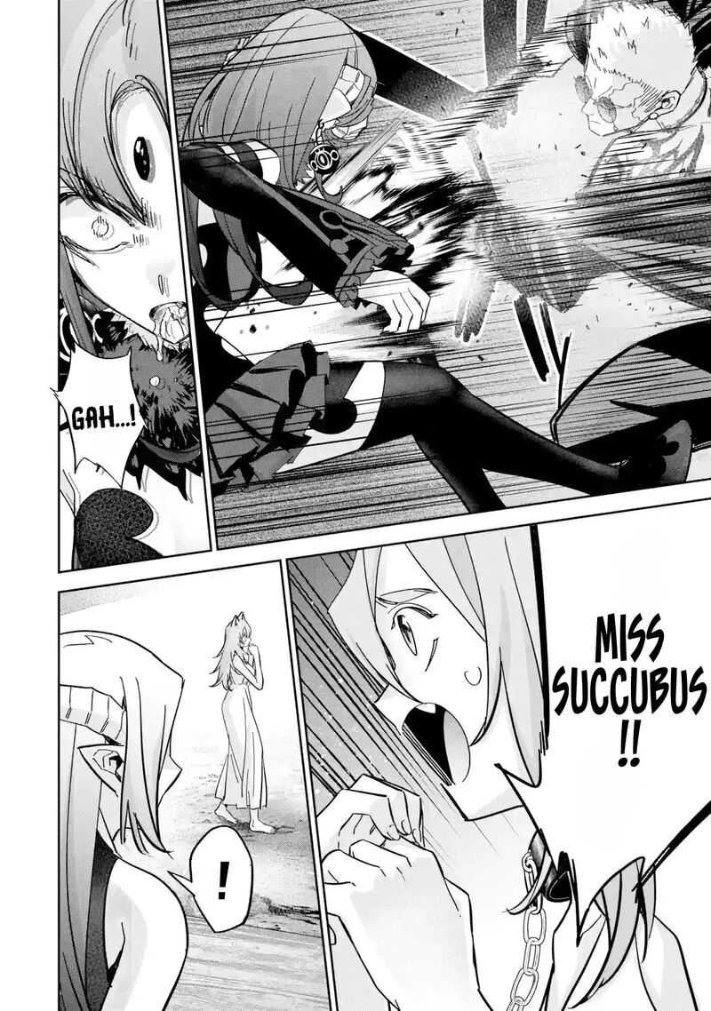 Shokei Sareta Kenja Wa Lich Ni Tensei Shite Shinryaku Sensou O Hajimeru 45 15
