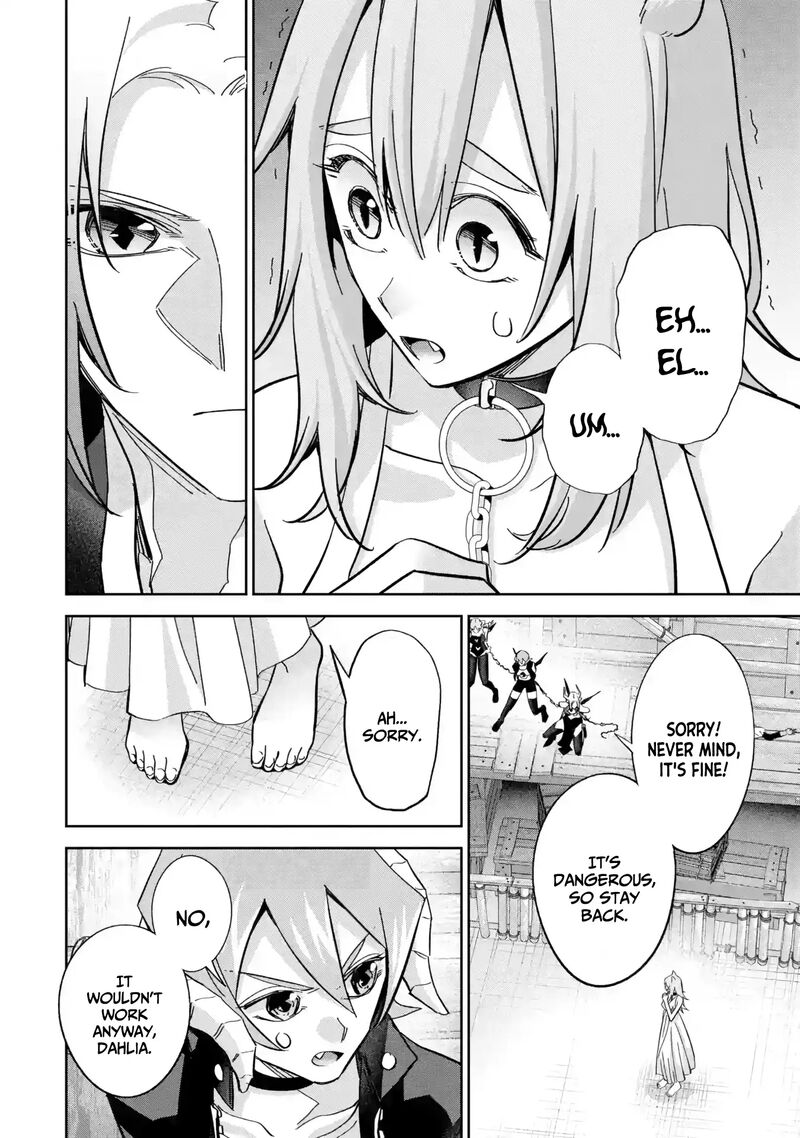 Shokei Sareta Kenja Wa Lich Ni Tensei Shite Shinryaku Sensou O Hajimeru 45 17