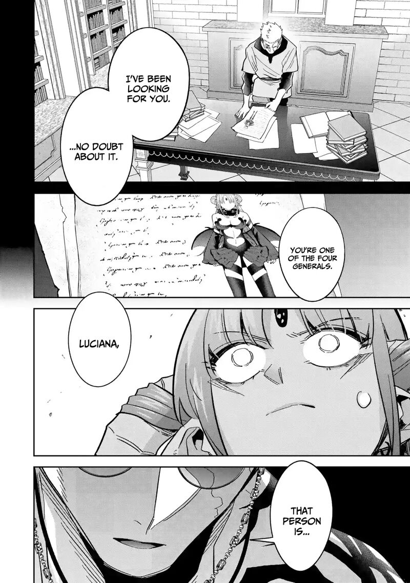 Shokei Sareta Kenja Wa Lich Ni Tensei Shite Shinryaku Sensou O Hajimeru 45 21
