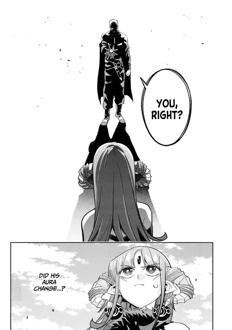 Shokei Sareta Kenja Wa Lich Ni Tensei Shite Shinryaku Sensou O Hajimeru 45 22