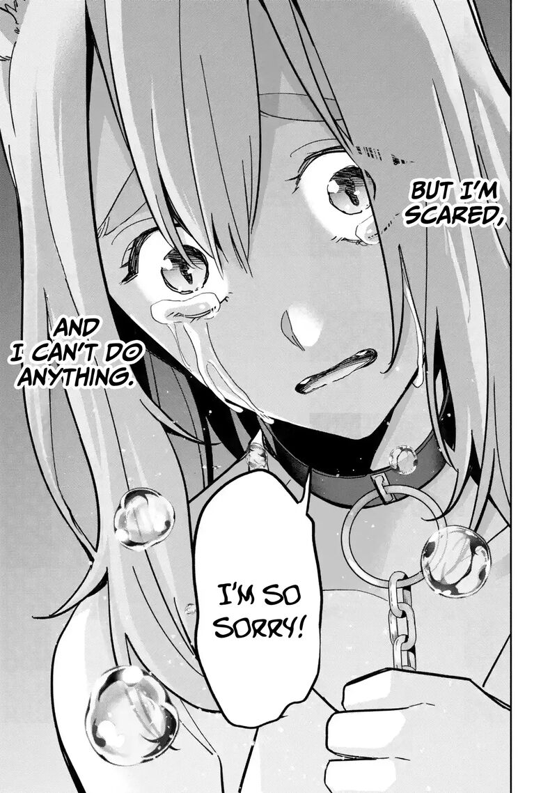 Shokei Sareta Kenja Wa Lich Ni Tensei Shite Shinryaku Sensou O Hajimeru 45 27