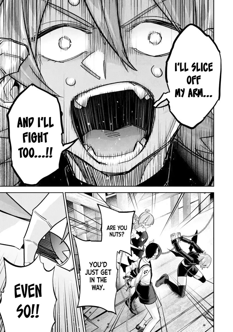 Shokei Sareta Kenja Wa Lich Ni Tensei Shite Shinryaku Sensou O Hajimeru 45 29
