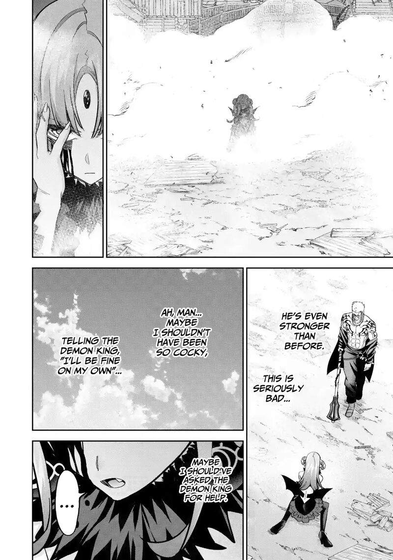 Shokei Sareta Kenja Wa Lich Ni Tensei Shite Shinryaku Sensou O Hajimeru 45 32
