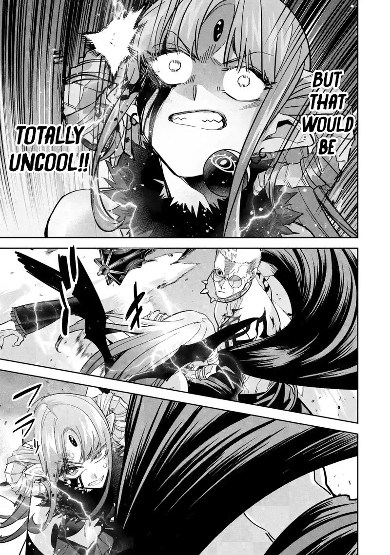 Shokei Sareta Kenja Wa Lich Ni Tensei Shite Shinryaku Sensou O Hajimeru 45 33