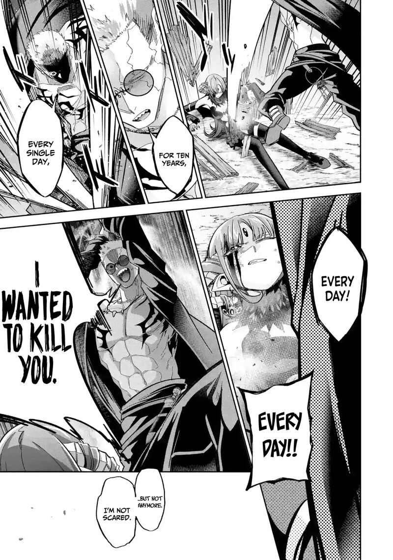 Shokei Sareta Kenja Wa Lich Ni Tensei Shite Shinryaku Sensou O Hajimeru 45 35