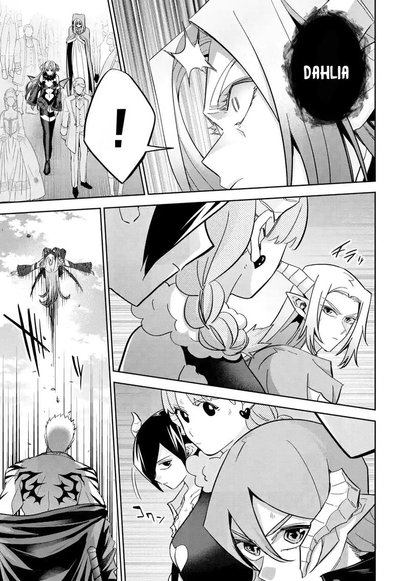 Shokei Sareta Kenja Wa Lich Ni Tensei Shite Shinryaku Sensou O Hajimeru 45 6