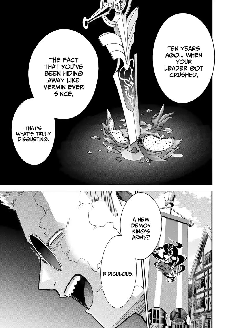 Shokei Sareta Kenja Wa Lich Ni Tensei Shite Shinryaku Sensou O Hajimeru 46 10