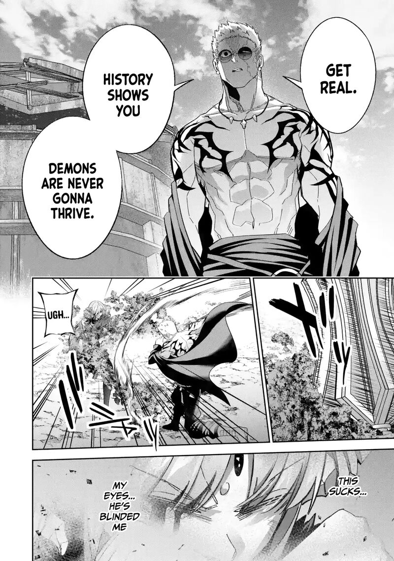 Shokei Sareta Kenja Wa Lich Ni Tensei Shite Shinryaku Sensou O Hajimeru 46 11