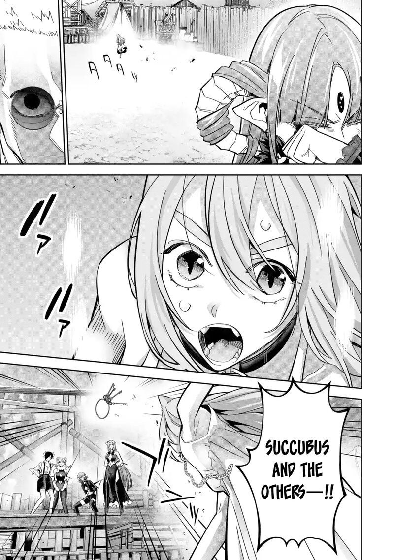 Shokei Sareta Kenja Wa Lich Ni Tensei Shite Shinryaku Sensou O Hajimeru 46 12
