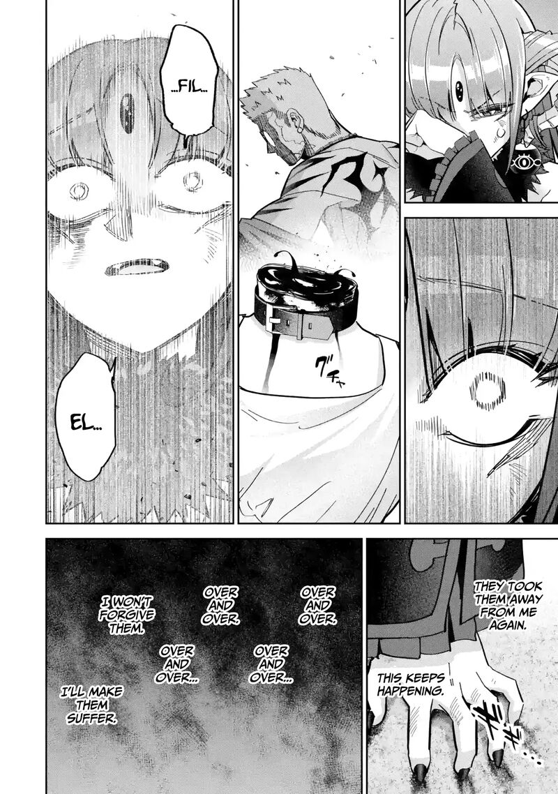 Shokei Sareta Kenja Wa Lich Ni Tensei Shite Shinryaku Sensou O Hajimeru 46 16