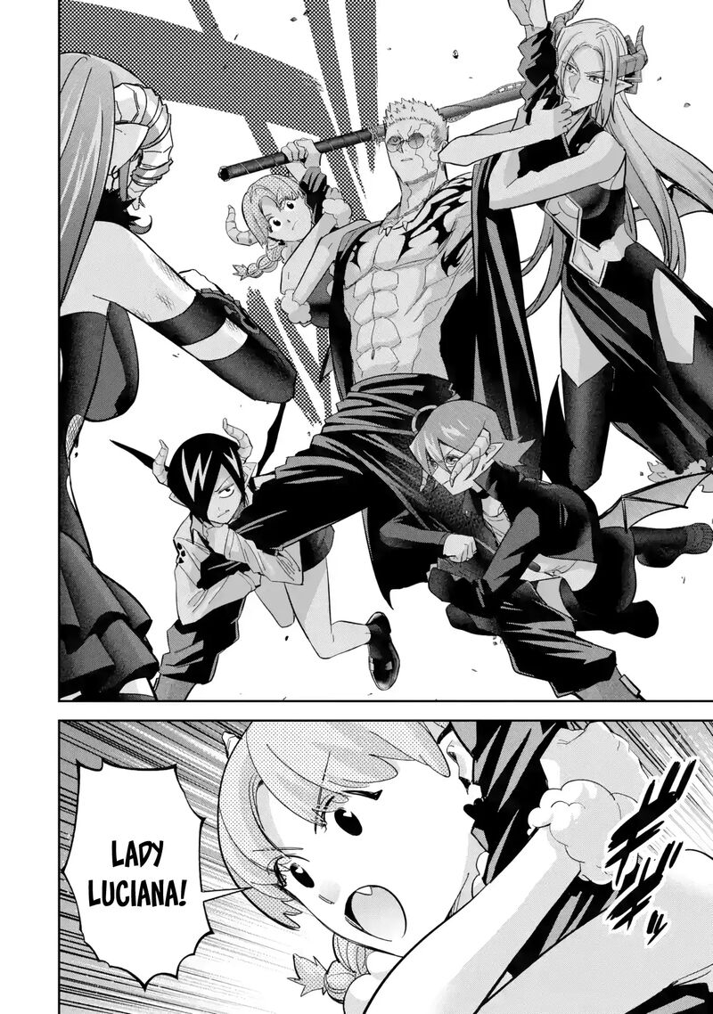 Shokei Sareta Kenja Wa Lich Ni Tensei Shite Shinryaku Sensou O Hajimeru 46 18