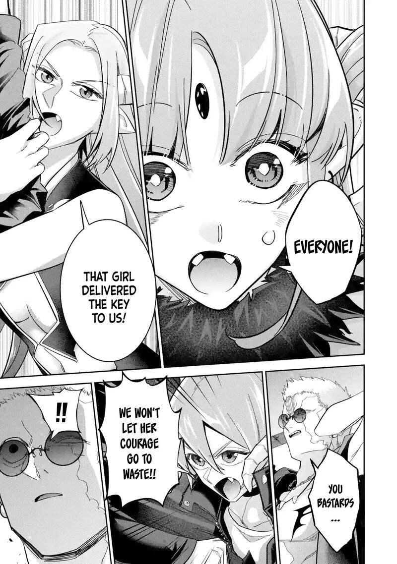 Shokei Sareta Kenja Wa Lich Ni Tensei Shite Shinryaku Sensou O Hajimeru 46 19