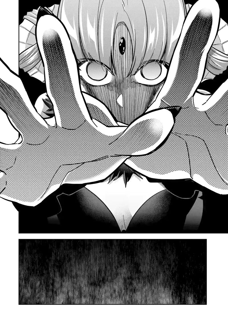 Shokei Sareta Kenja Wa Lich Ni Tensei Shite Shinryaku Sensou O Hajimeru 46 20