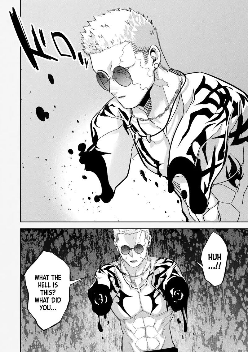 Shokei Sareta Kenja Wa Lich Ni Tensei Shite Shinryaku Sensou O Hajimeru 46 22