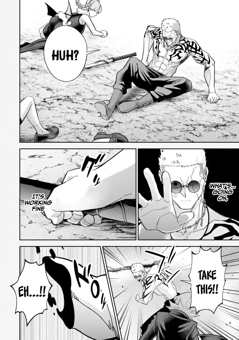 Shokei Sareta Kenja Wa Lich Ni Tensei Shite Shinryaku Sensou O Hajimeru 46 24