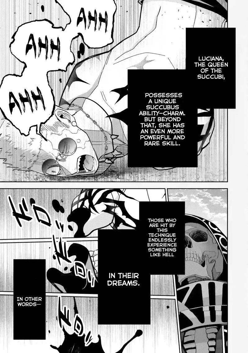 Shokei Sareta Kenja Wa Lich Ni Tensei Shite Shinryaku Sensou O Hajimeru 46 25