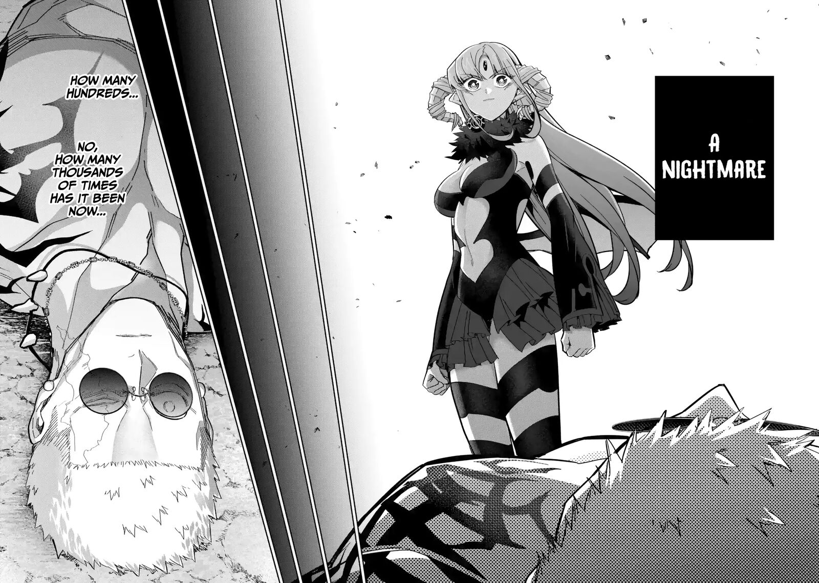 Shokei Sareta Kenja Wa Lich Ni Tensei Shite Shinryaku Sensou O Hajimeru 46 26