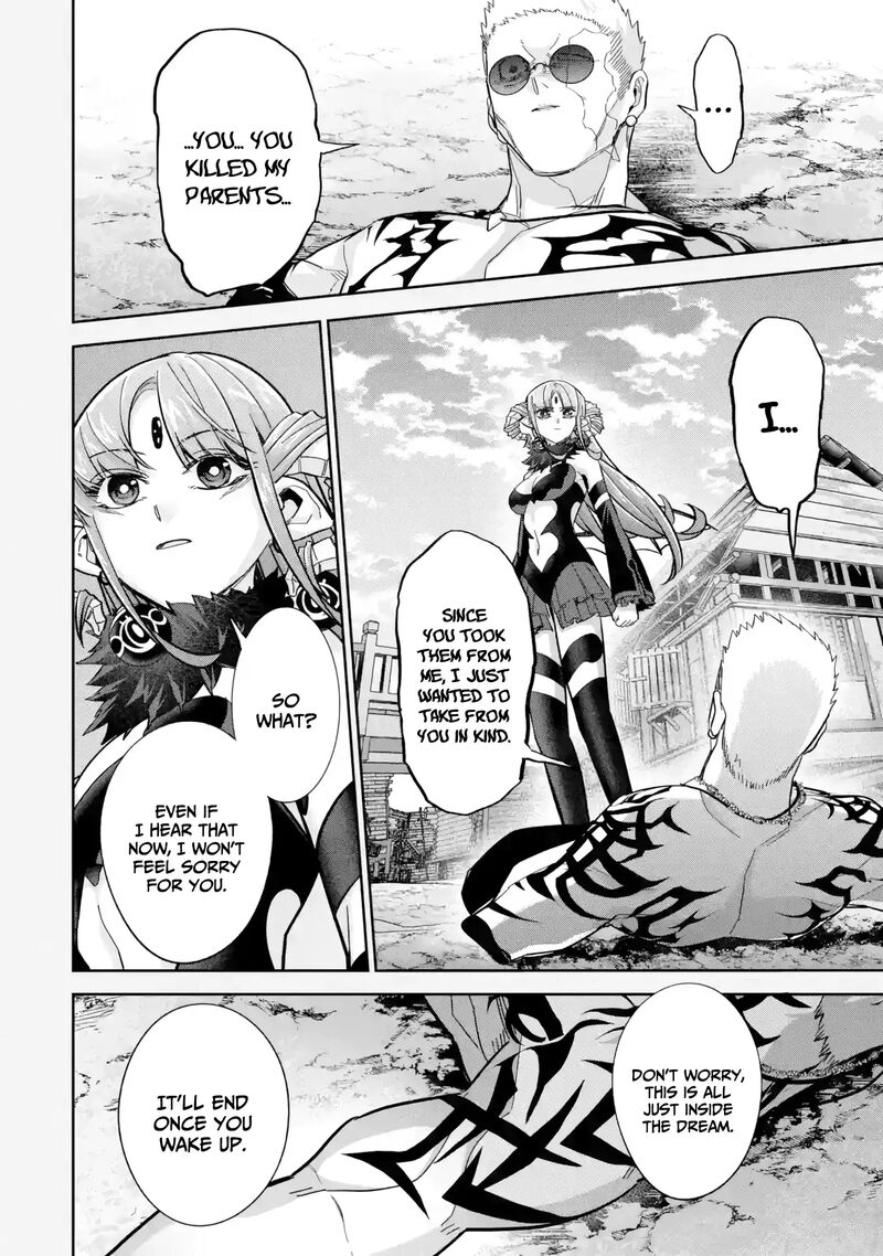Shokei Sareta Kenja Wa Lich Ni Tensei Shite Shinryaku Sensou O Hajimeru 46 27