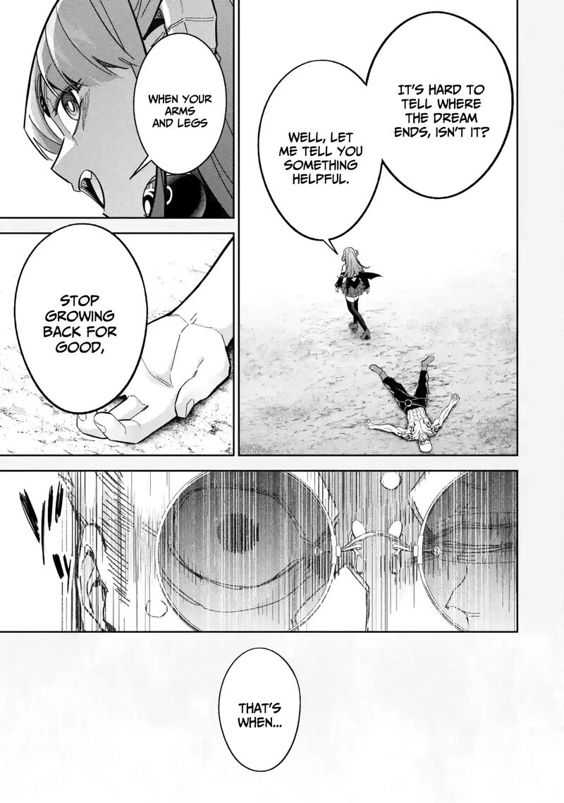 Shokei Sareta Kenja Wa Lich Ni Tensei Shite Shinryaku Sensou O Hajimeru 46 28