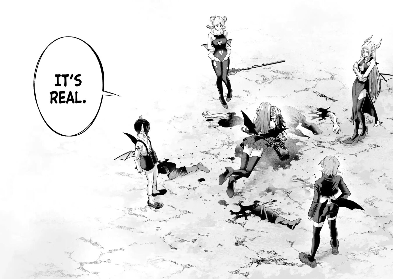Shokei Sareta Kenja Wa Lich Ni Tensei Shite Shinryaku Sensou O Hajimeru 46 29