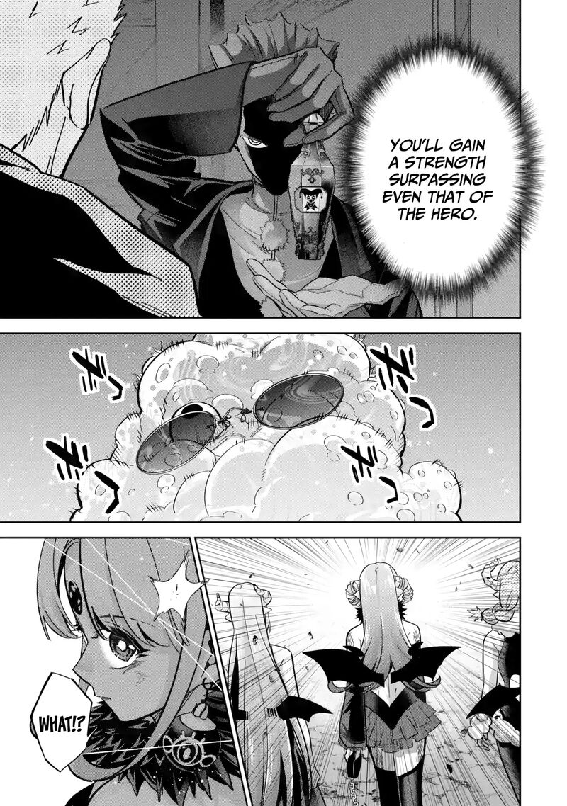 Shokei Sareta Kenja Wa Lich Ni Tensei Shite Shinryaku Sensou O Hajimeru 46 31