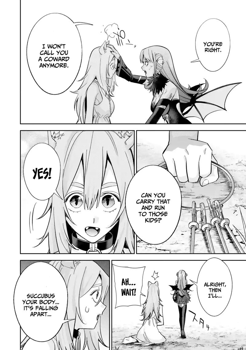 Shokei Sareta Kenja Wa Lich Ni Tensei Shite Shinryaku Sensou O Hajimeru 46 7