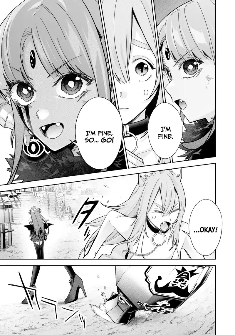Shokei Sareta Kenja Wa Lich Ni Tensei Shite Shinryaku Sensou O Hajimeru 46 8