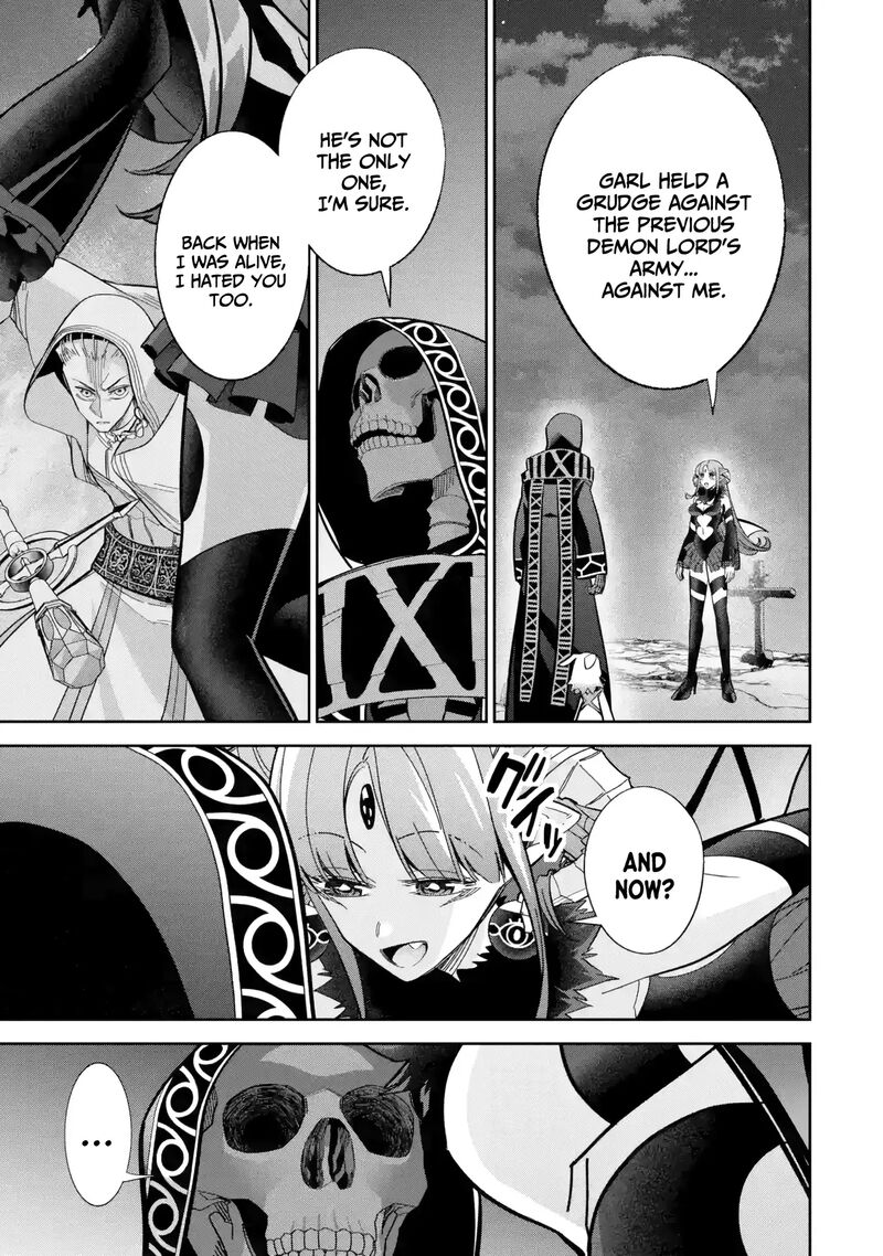 Shokei Sareta Kenja Wa Lich Ni Tensei Shite Shinryaku Sensou O Hajimeru 47 10