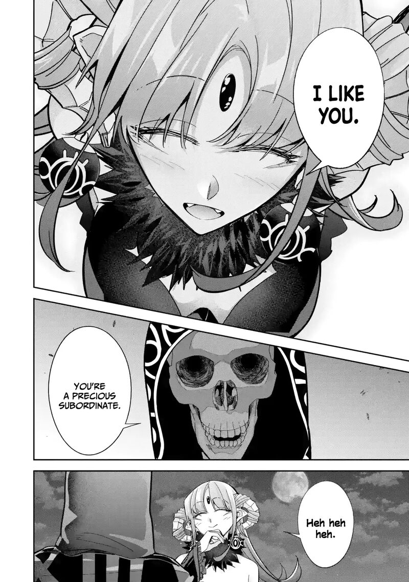 Shokei Sareta Kenja Wa Lich Ni Tensei Shite Shinryaku Sensou O Hajimeru 47 11