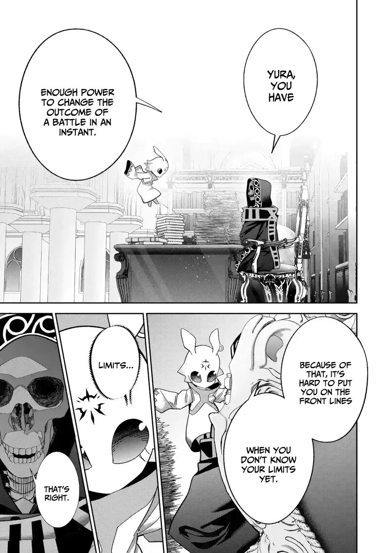 Shokei Sareta Kenja Wa Lich Ni Tensei Shite Shinryaku Sensou O Hajimeru 47 16