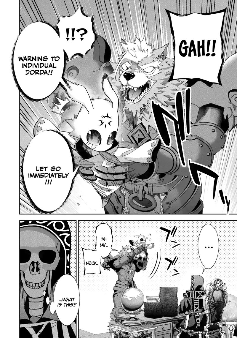 Shokei Sareta Kenja Wa Lich Ni Tensei Shite Shinryaku Sensou O Hajimeru 47 19