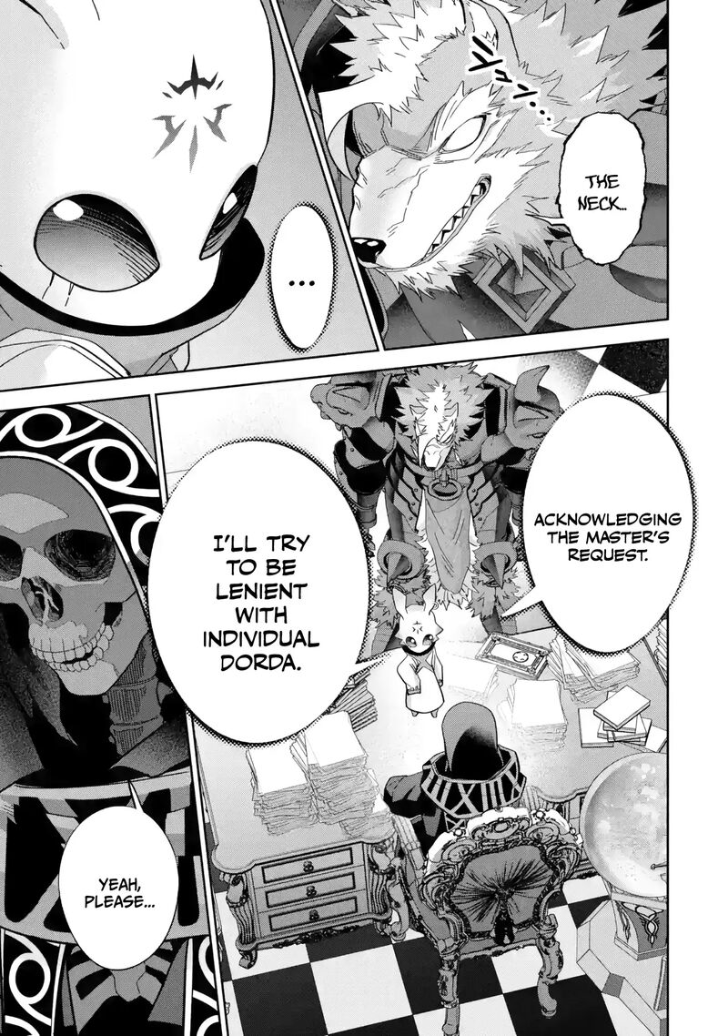 Shokei Sareta Kenja Wa Lich Ni Tensei Shite Shinryaku Sensou O Hajimeru 47 22