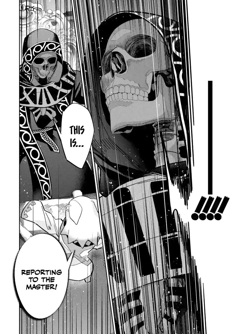 Shokei Sareta Kenja Wa Lich Ni Tensei Shite Shinryaku Sensou O Hajimeru 47 23