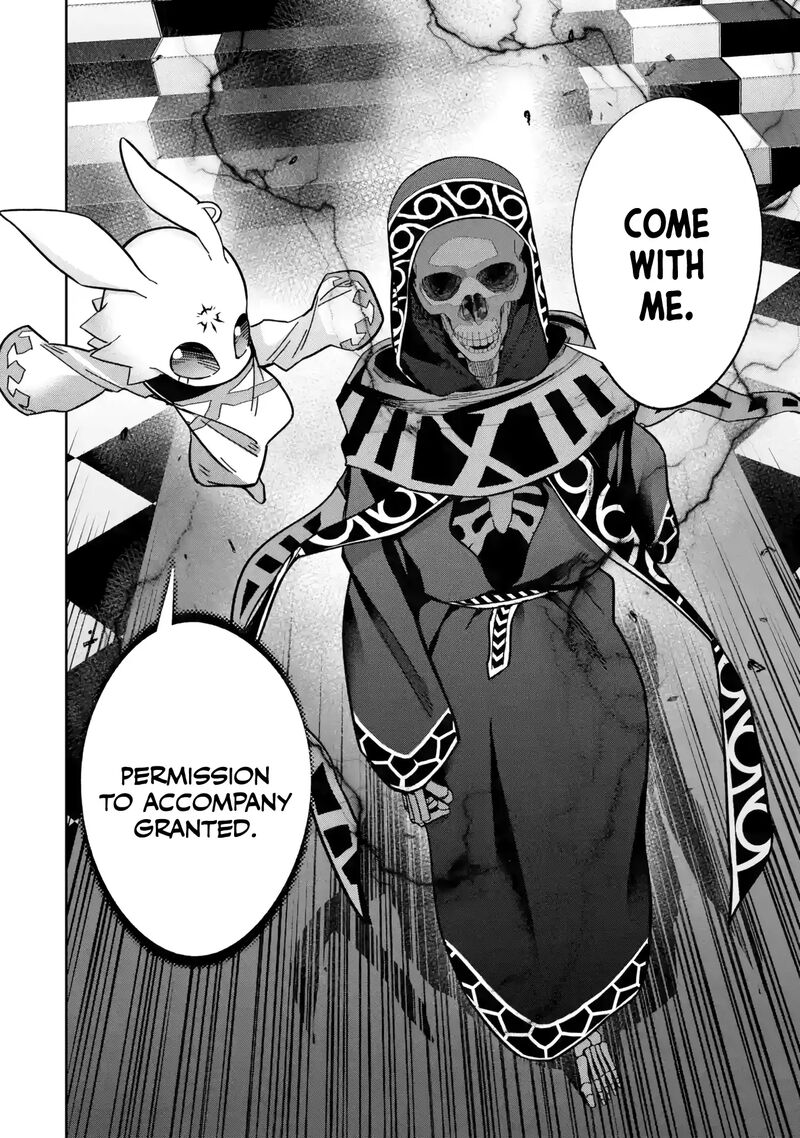 Shokei Sareta Kenja Wa Lich Ni Tensei Shite Shinryaku Sensou O Hajimeru 47 25