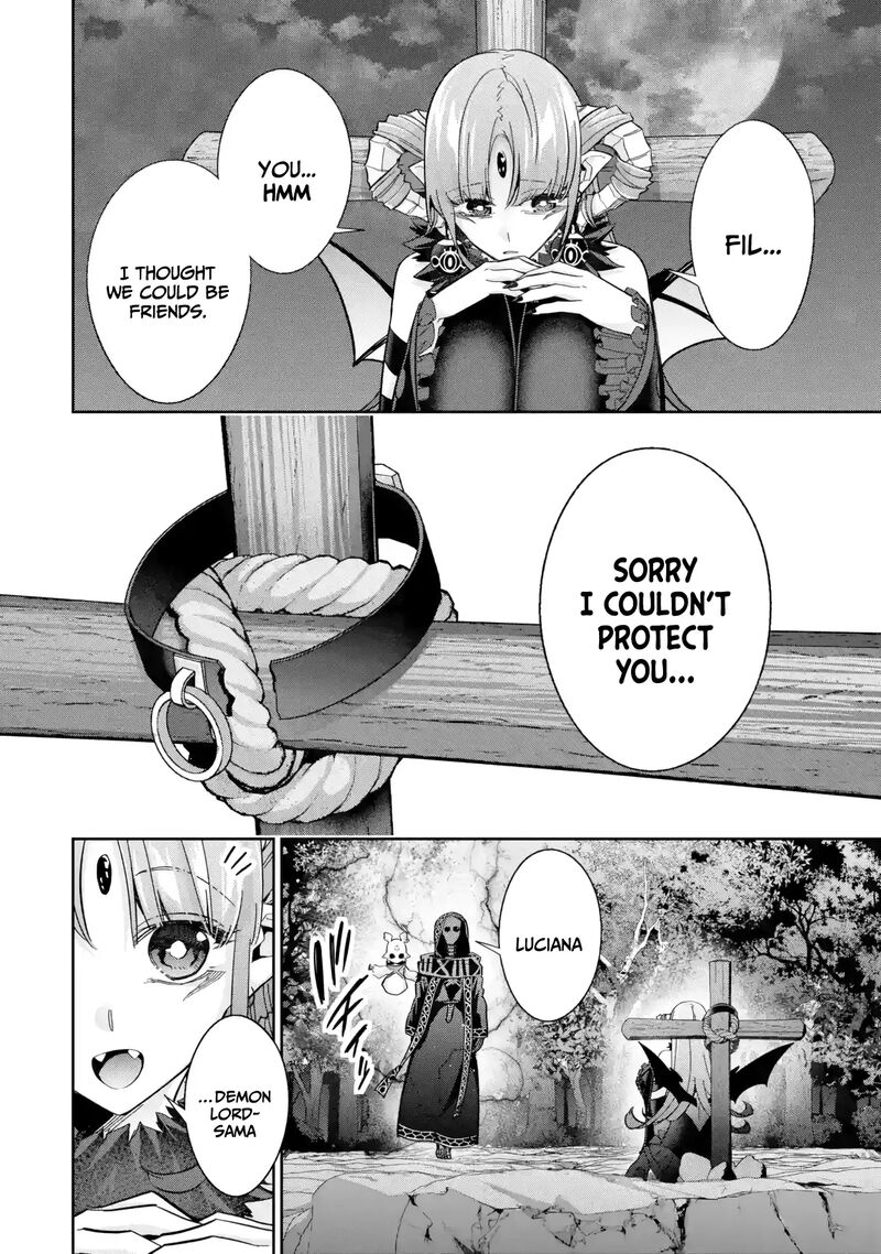 Shokei Sareta Kenja Wa Lich Ni Tensei Shite Shinryaku Sensou O Hajimeru 47 3