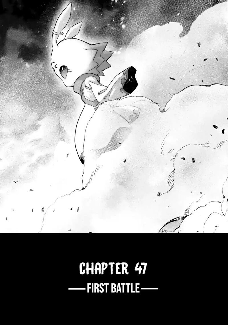 Shokei Sareta Kenja Wa Lich Ni Tensei Shite Shinryaku Sensou O Hajimeru 47 36