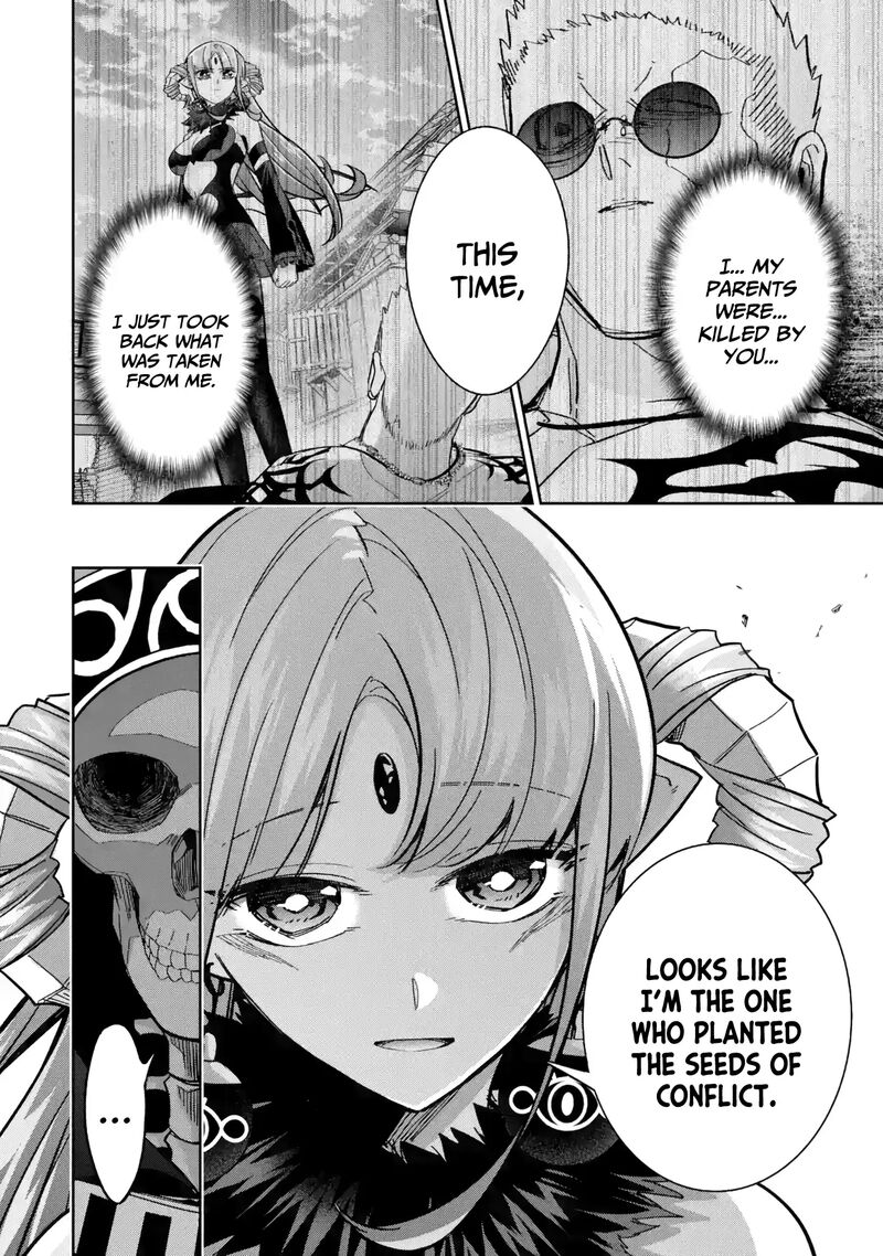 Shokei Sareta Kenja Wa Lich Ni Tensei Shite Shinryaku Sensou O Hajimeru 47 9