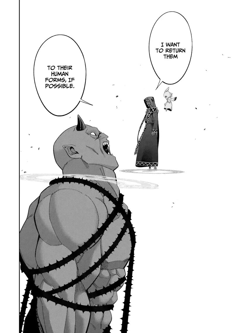 Shokei Sareta Kenja Wa Lich Ni Tensei Shite Shinryaku Sensou O Hajimeru 49 10