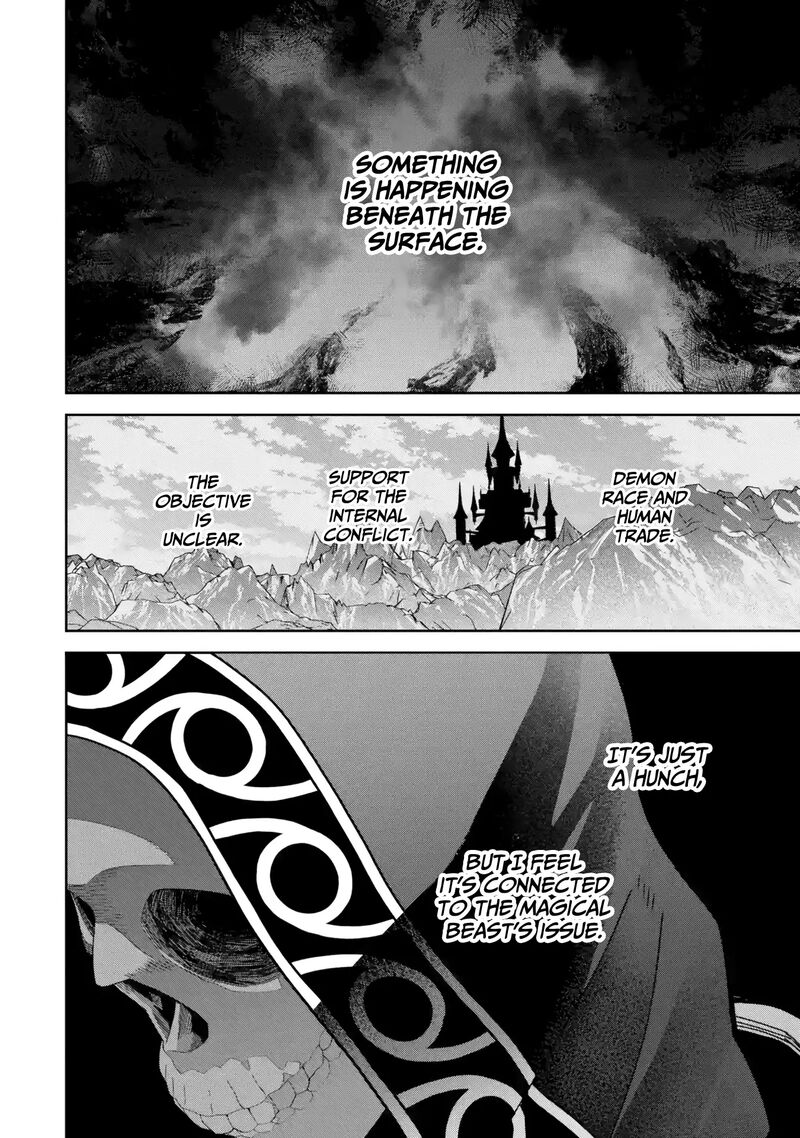 Shokei Sareta Kenja Wa Lich Ni Tensei Shite Shinryaku Sensou O Hajimeru 49 20