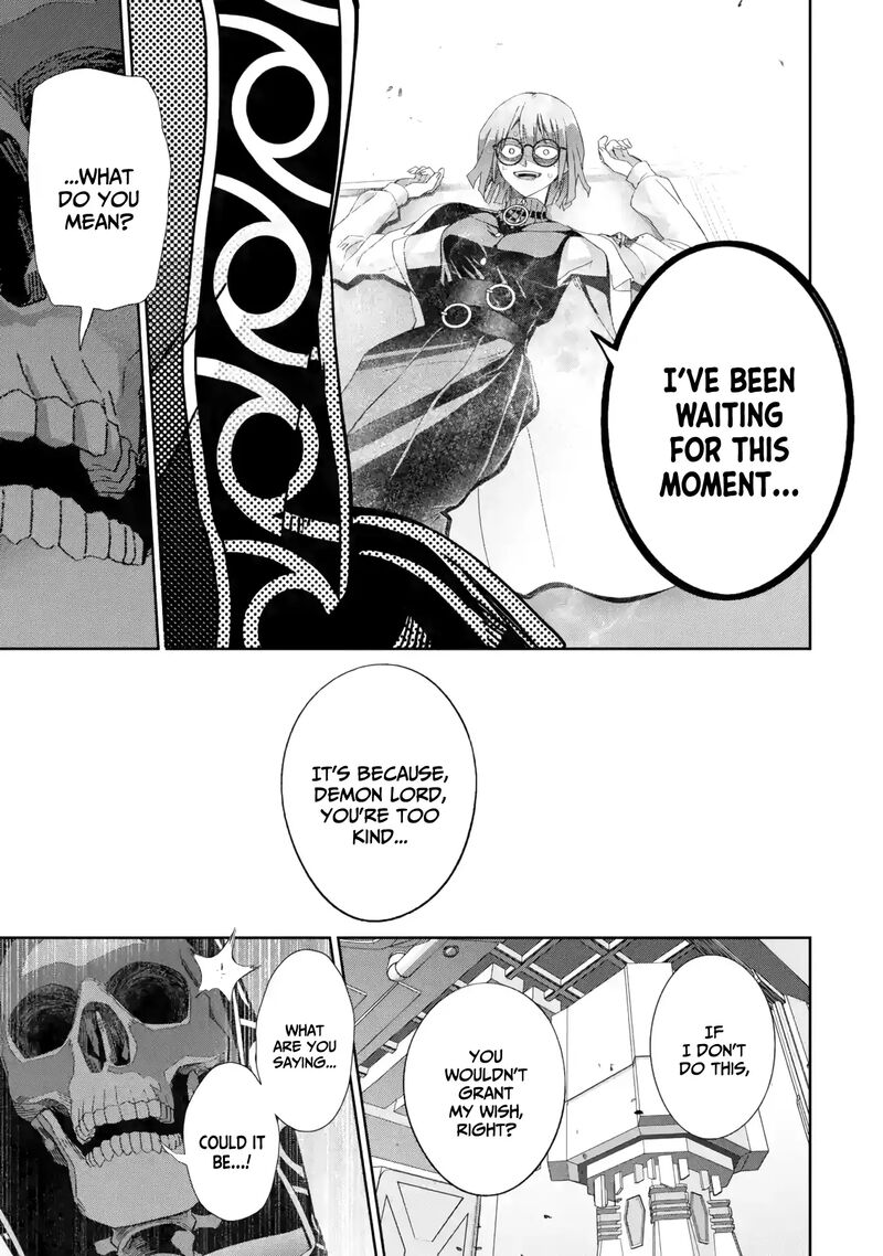 Shokei Sareta Kenja Wa Lich Ni Tensei Shite Shinryaku Sensou O Hajimeru 49 28