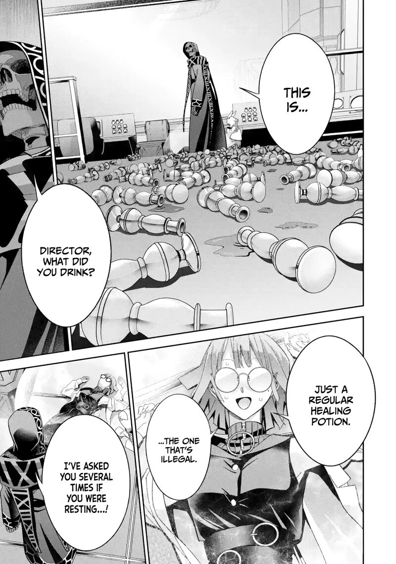 Shokei Sareta Kenja Wa Lich Ni Tensei Shite Shinryaku Sensou O Hajimeru 49 31