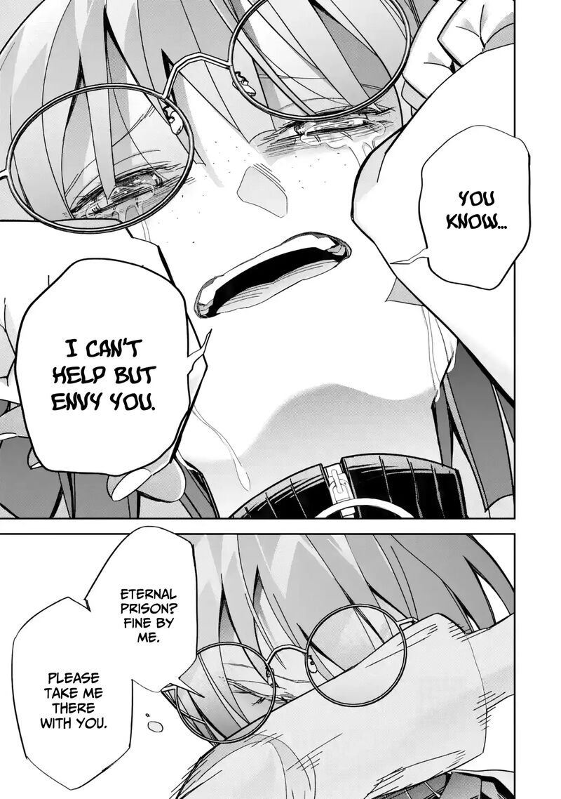 Shokei Sareta Kenja Wa Lich Ni Tensei Shite Shinryaku Sensou O Hajimeru 49 35