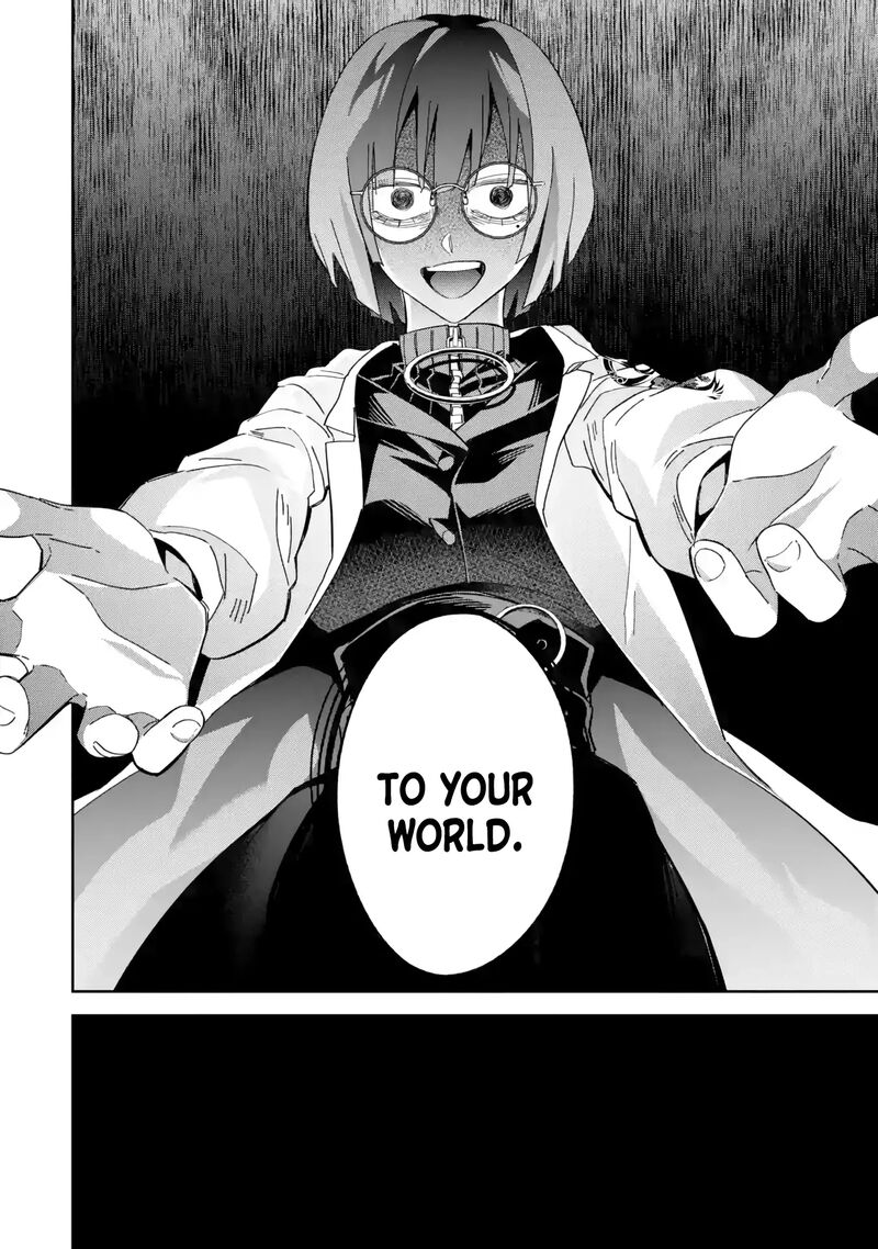 Shokei Sareta Kenja Wa Lich Ni Tensei Shite Shinryaku Sensou O Hajimeru 49 36