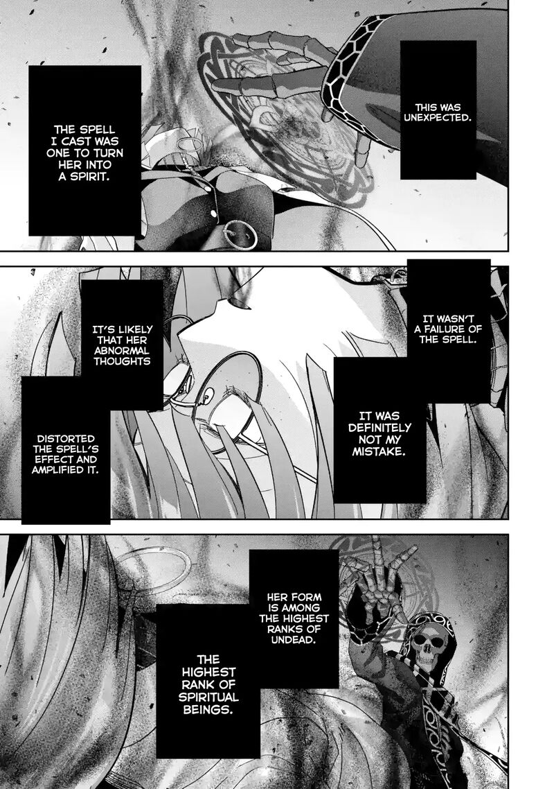 Shokei Sareta Kenja Wa Lich Ni Tensei Shite Shinryaku Sensou O Hajimeru 49 37