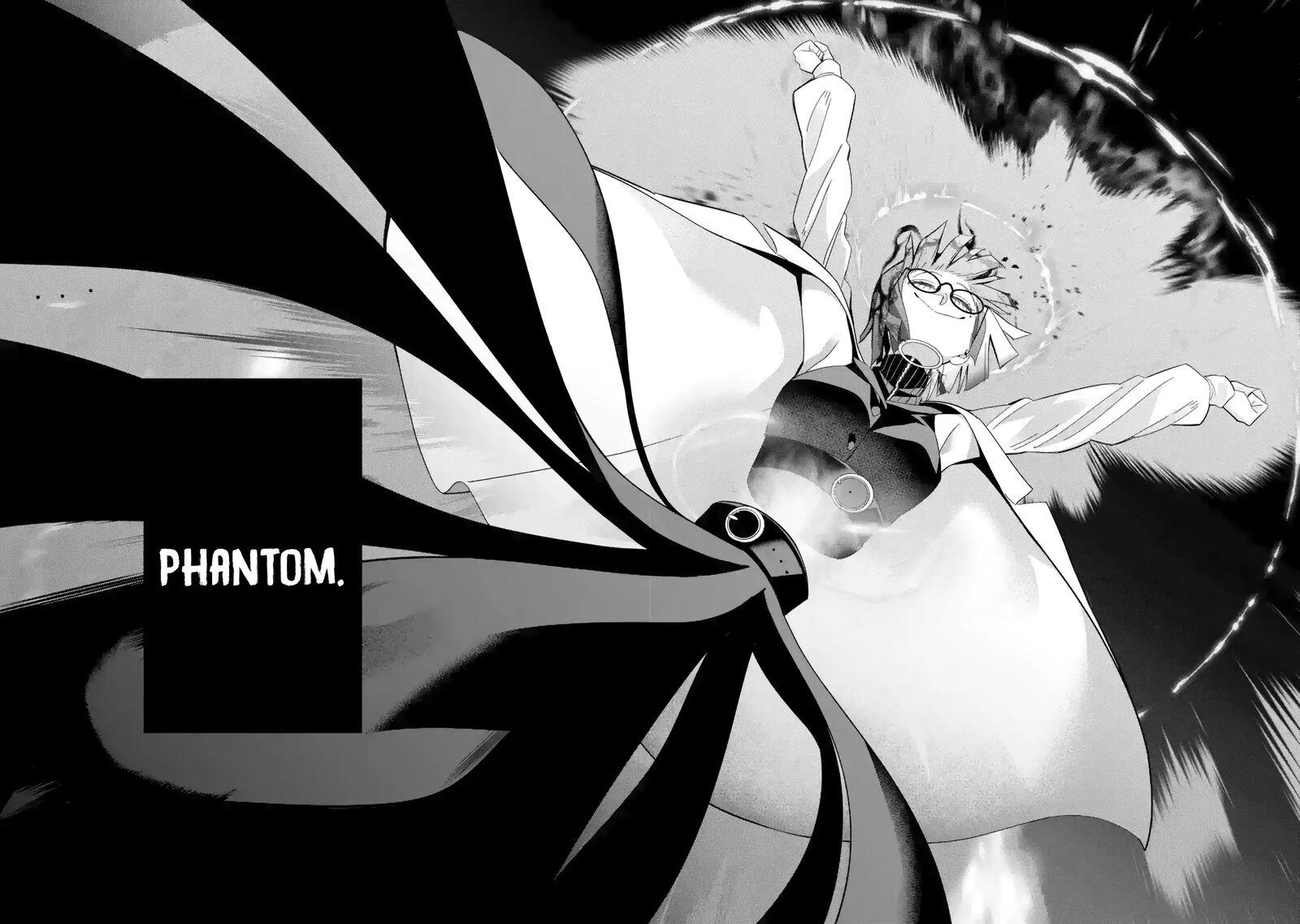 Shokei Sareta Kenja Wa Lich Ni Tensei Shite Shinryaku Sensou O Hajimeru 49 38