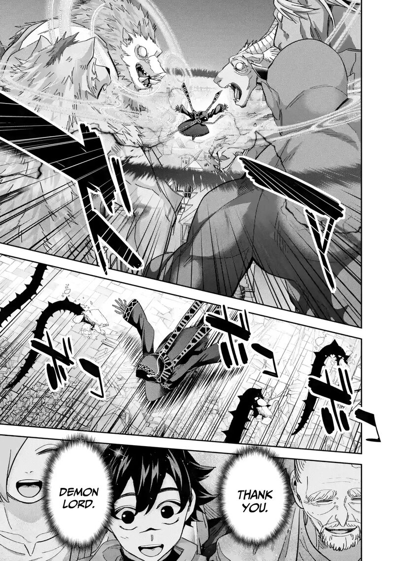 Shokei Sareta Kenja Wa Lich Ni Tensei Shite Shinryaku Sensou O Hajimeru 49 5