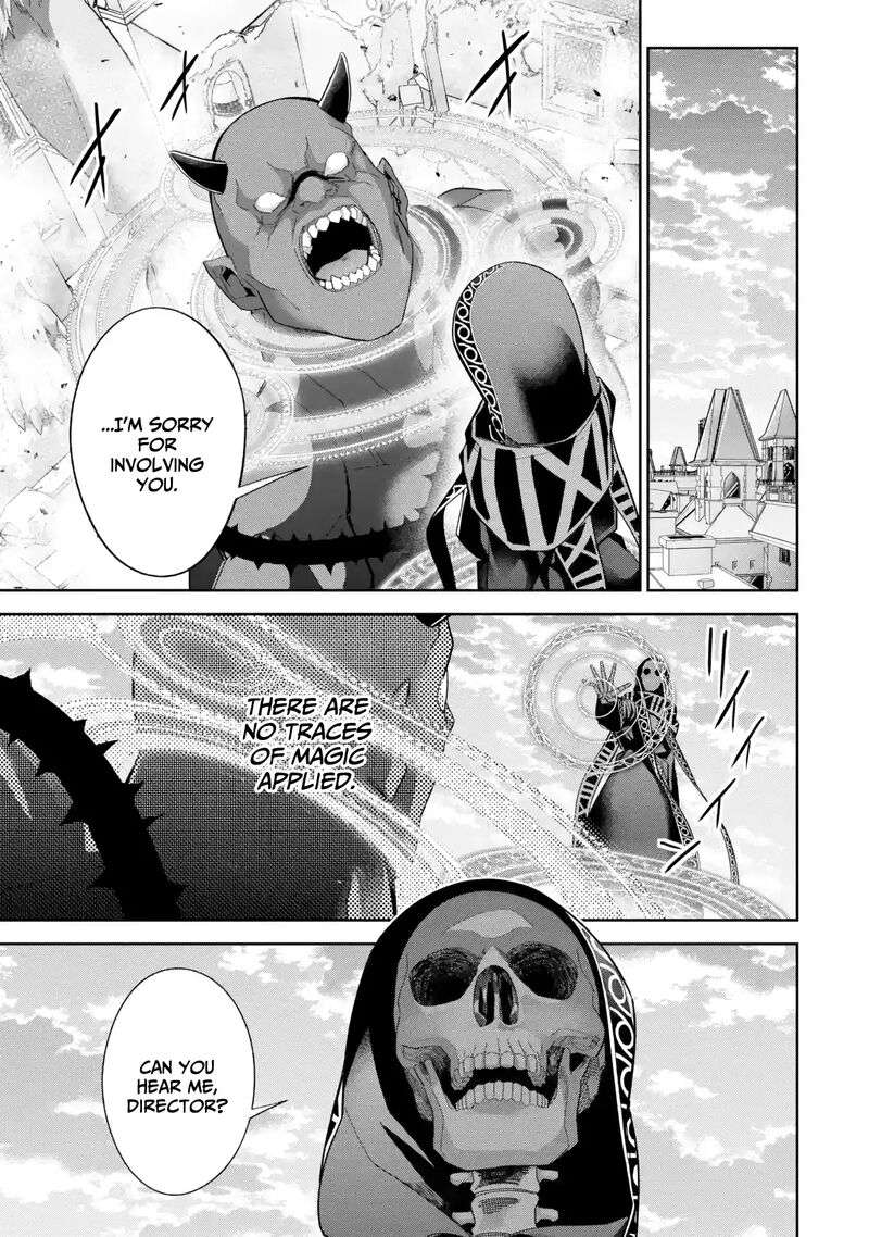 Shokei Sareta Kenja Wa Lich Ni Tensei Shite Shinryaku Sensou O Hajimeru 49 7