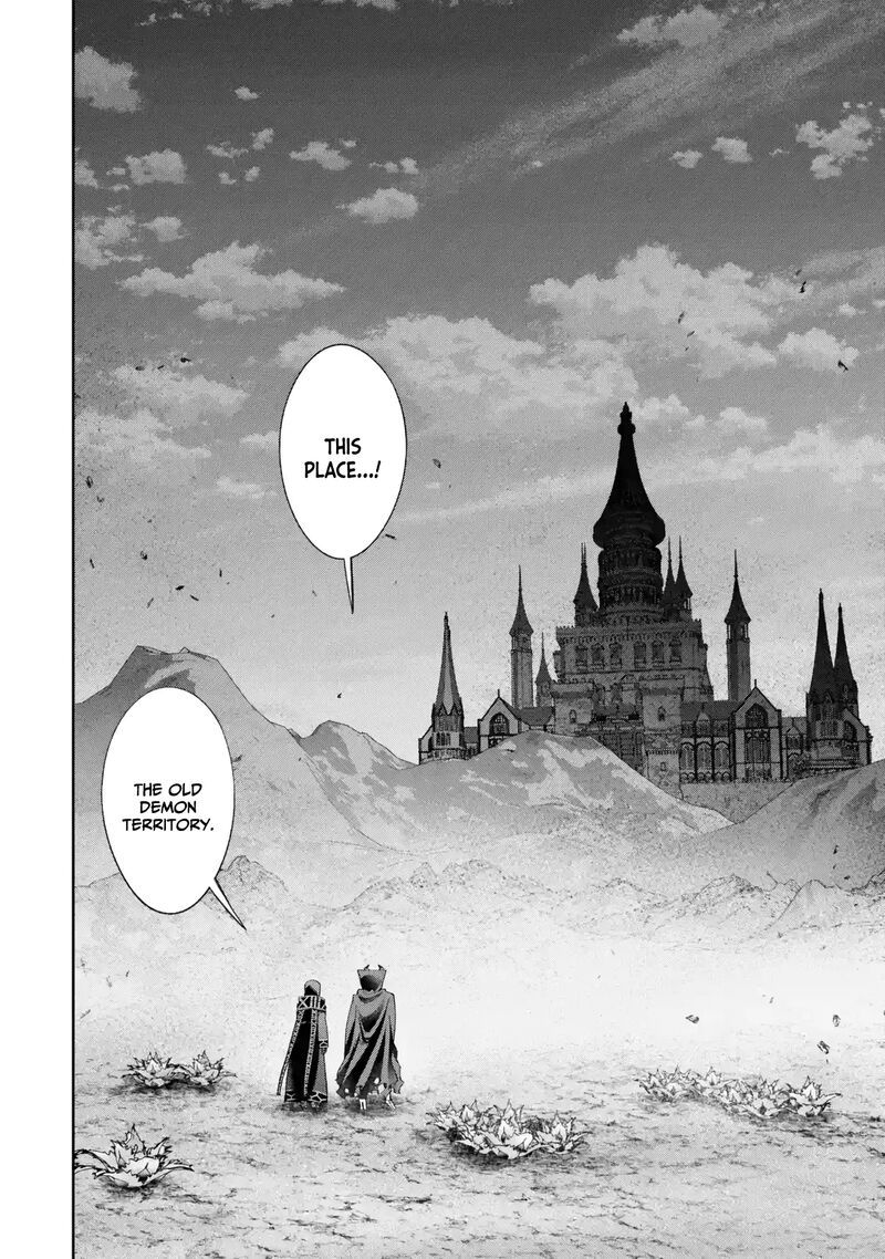 Shokei Sareta Kenja Wa Lich Ni Tensei Shite Shinryaku Sensou O Hajimeru 50 14