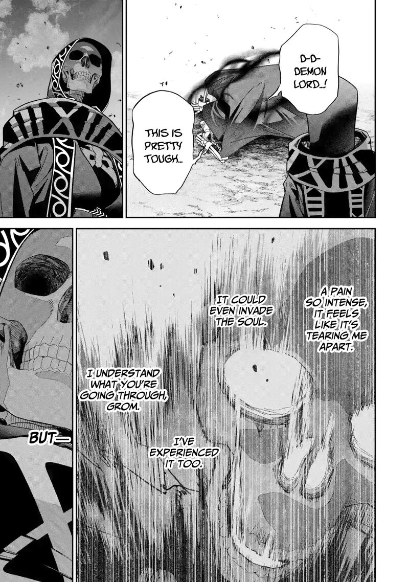 Shokei Sareta Kenja Wa Lich Ni Tensei Shite Shinryaku Sensou O Hajimeru 50 21